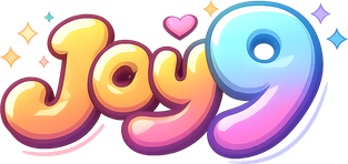 Joy9 Logo